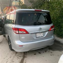 Nissan Quest